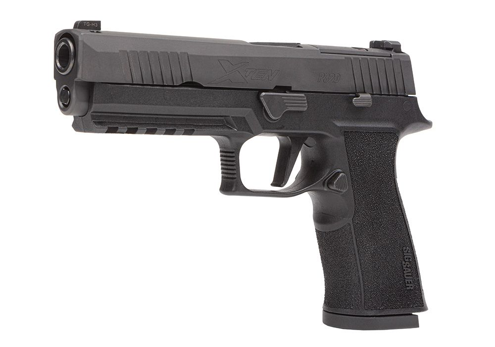 Lawsuit: Pistols used by Milwaukee police can discharge without the trigger being pulled