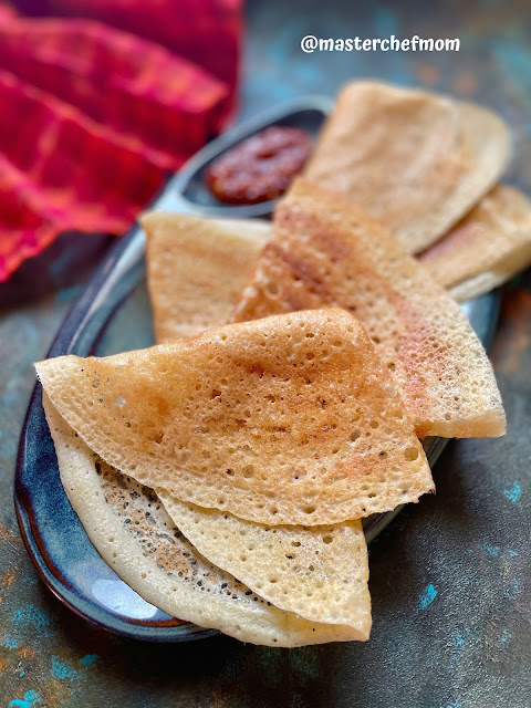 Chana Dal Dosai | Chana Dal Idli