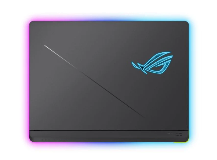Spesifikasi Laptop Asus ROG Strix G16 G615LR I9NT7C6G-HM Bertenaga GeForce RTX 5070 Ti