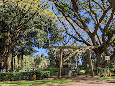 Liliuokalani Gardens