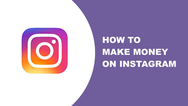 How To Make Money On Instagram? in Malayalam