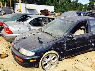 Scrap Car Buyer in Santacruz