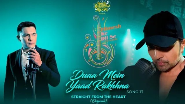 Dua Mein Yaad Rakhna Lyrics in Hindi & English - Aditya Narayan