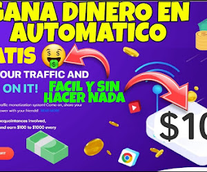 PEER2PROFIT🌐 | (GANA +$20 AL MES💵) COMO FUNCIONA| | COMO GANAR DINERO POR INTERNET GRATIS💵