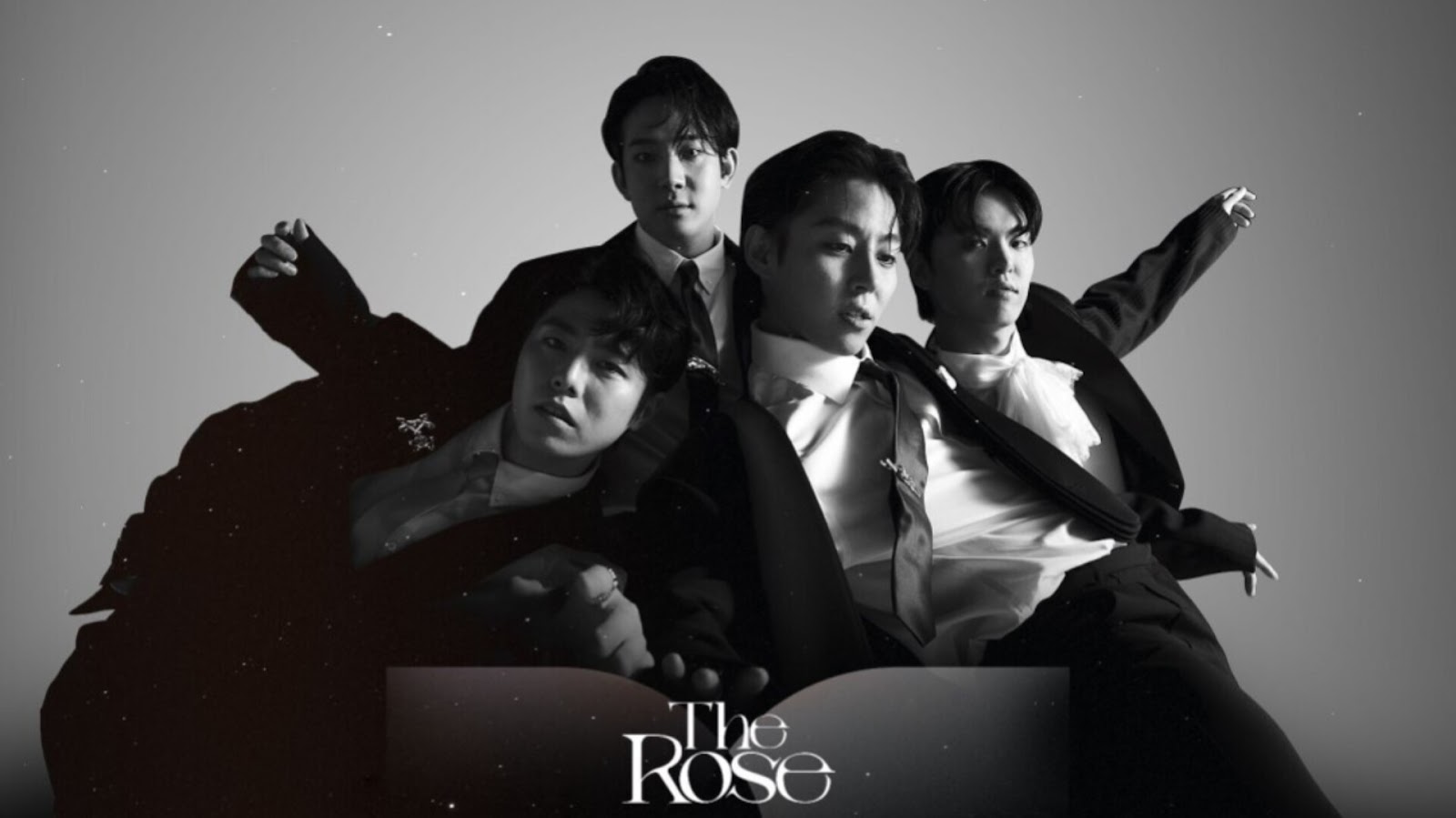 Korean indie rock band THE ROSE announces 2024 Asian Tour dates including Manila