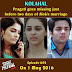 Kolahal: Pragati goes missing two days before Ex Boyfriend Alok's marriage (Episode 652 on 1st May, 2016)