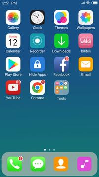 X Launcher: With OS13 Style Theme & Control Center (MOD,Premium/UnlockedFREE)