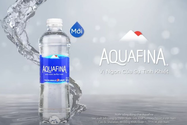 Aquafina 500ml