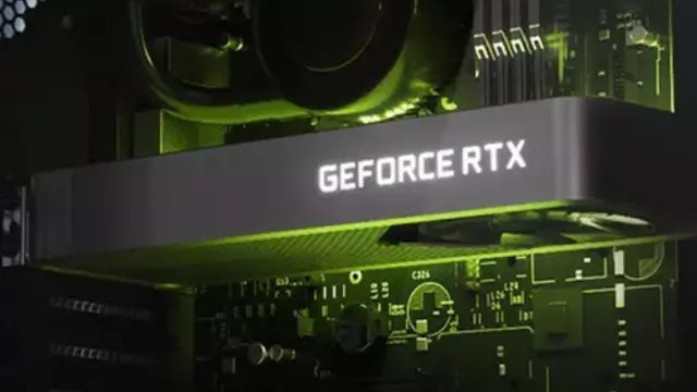 Nvidia RTX 4090 specs