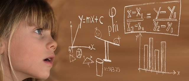 Matematyka a fizyka - ile mają ze sobą wspólnego?