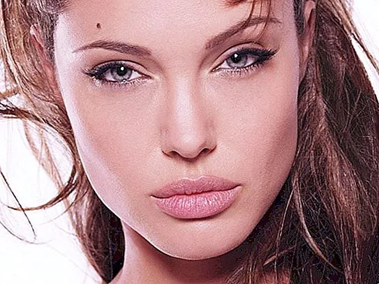 PLASTIC SURGERY BY ANGELINA JOLIE: PHOTOS BEFORE AND AFTER, RESULTS OF THE OPERATIONS