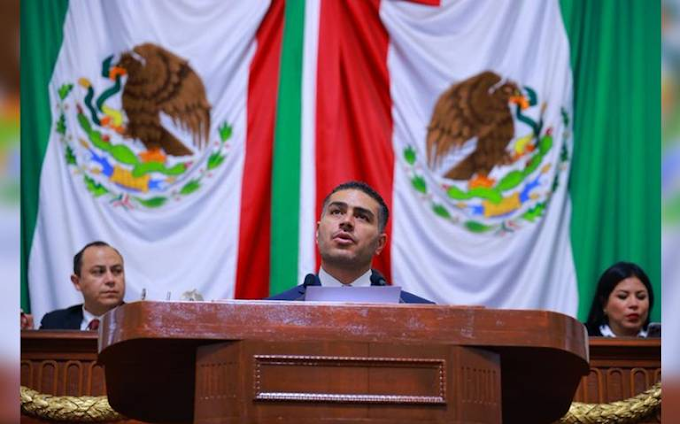 En la CDMX hay menos impunidad y se han debilitado a grupos criminales: García Harfuch