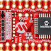 Nnuova a 32 bit PIC32CM MC00 Curiosity Nano Evaluation Kit