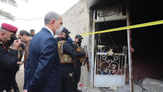 "مجزرة جبلة".. الإعدام شنقًا لضابط ومخبر عراقيين تسببا بمقتل 20 شخصًا