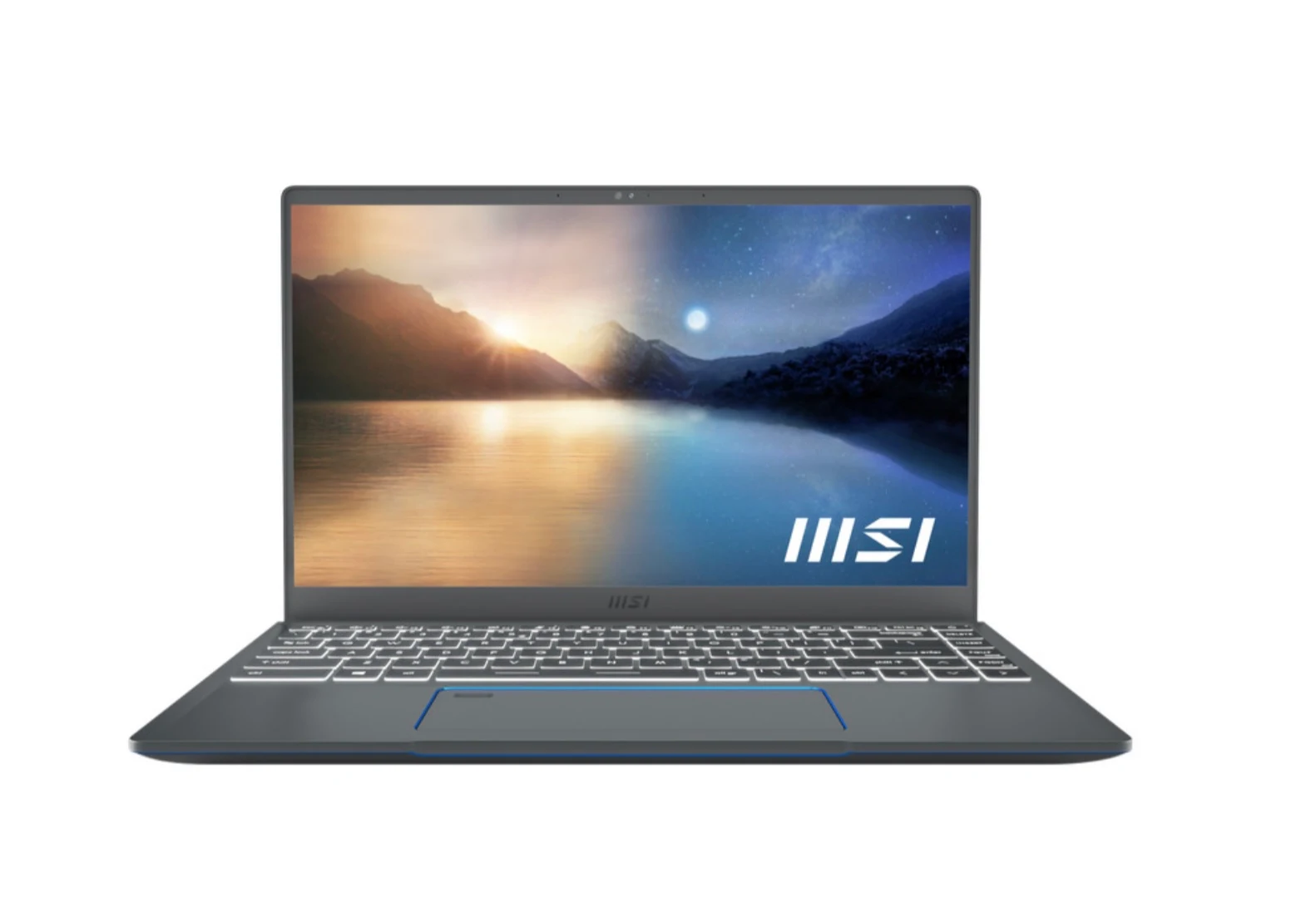 Spesifikasi MSI Prestige 14 A11SCX 201ID Bertenaga Intel Core i7-1195G7