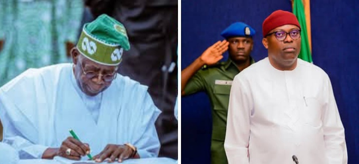 Bode George urges Tinubu to reinstate suspended Rivers Governor Fubara