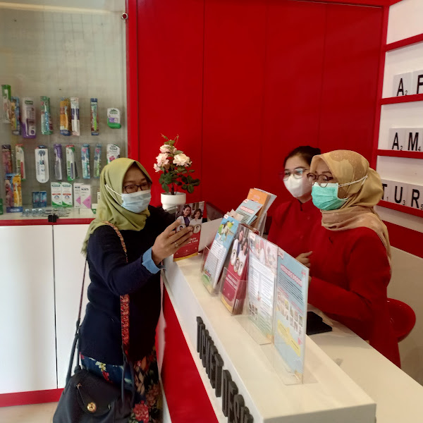Medikids Clinic Wakaf Bogor, Kolaborasi Kesehatan Gigi dan Wakaf Produktif yang Memberi Manfaat Luas