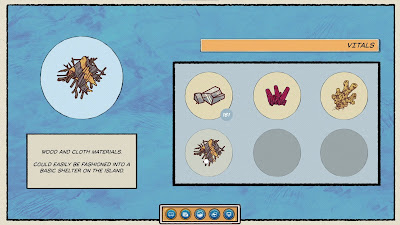 Aquamarine game screenshot