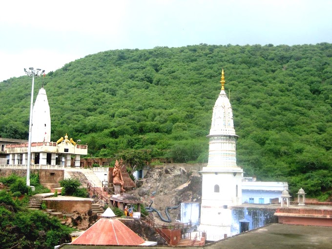  महाशिवरात्रि पर्व को लेकर मंदिर प्रशासन की तैयारी पूरी।