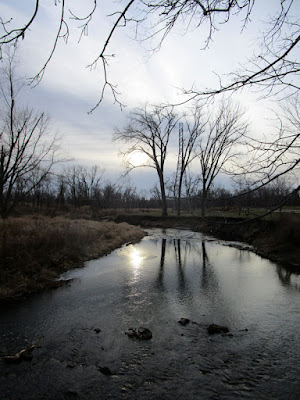 Boyson Trail