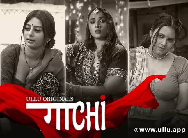 Gaachi Ullu Latest Web Series in Hindi, Cast, Release Date, Online Watch