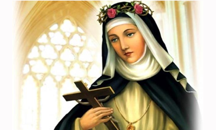 30 de Agosto 2025: Santa Rosa de Lima