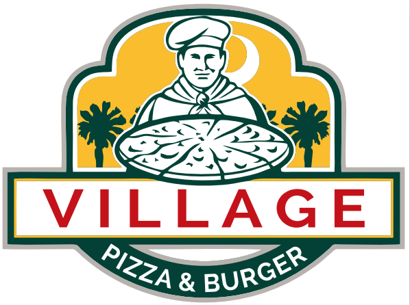 Village Pizza &amp; Burger