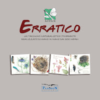 Erratico - un taccuino naturalistico AIPAN