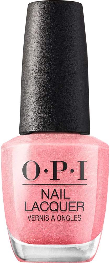 Nail Polish Bottle