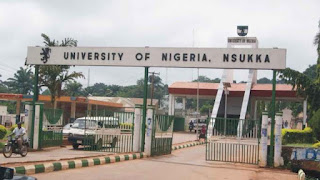 University of Nigeria, Nsukka, UNN Postgraduate Admission List 2022/2023