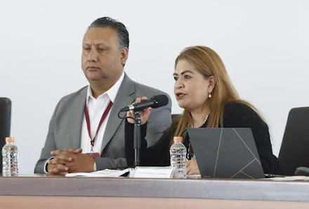 Paquete económico de Puebla 2024, transparente y responsable: Finanzas