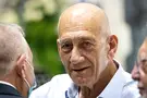 Olmert to British TV: We are going into a civil war now