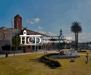HCD DE TIGRE