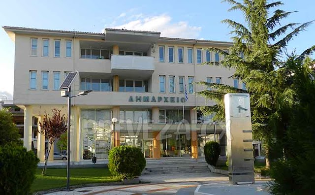  Δια ζώσης και με τηλεδιάσκεψη η συνεδρίαση του Δημοτικού Συμβουλίου Ζηρού