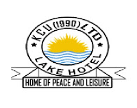 KCU Lake Hotel Jobs in Tanzania - Receptionists (2 Positions)