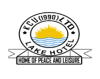 KCU Lake Hotel Jobs in Tanzania - Receptionists (2 Positions)