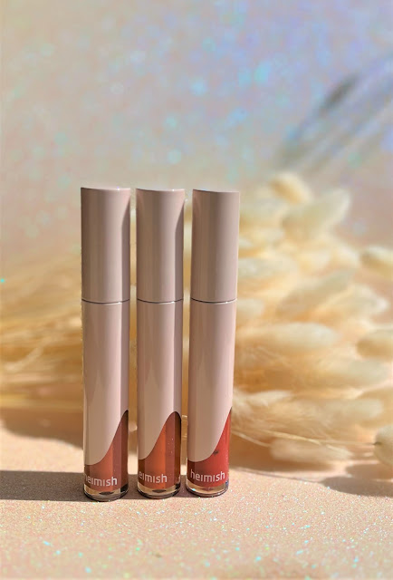 Dailism Lip Gloss d'Heimish