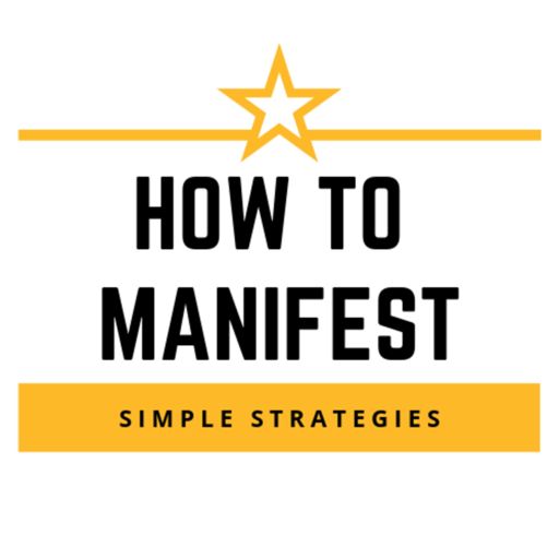 How to manifest anything you want