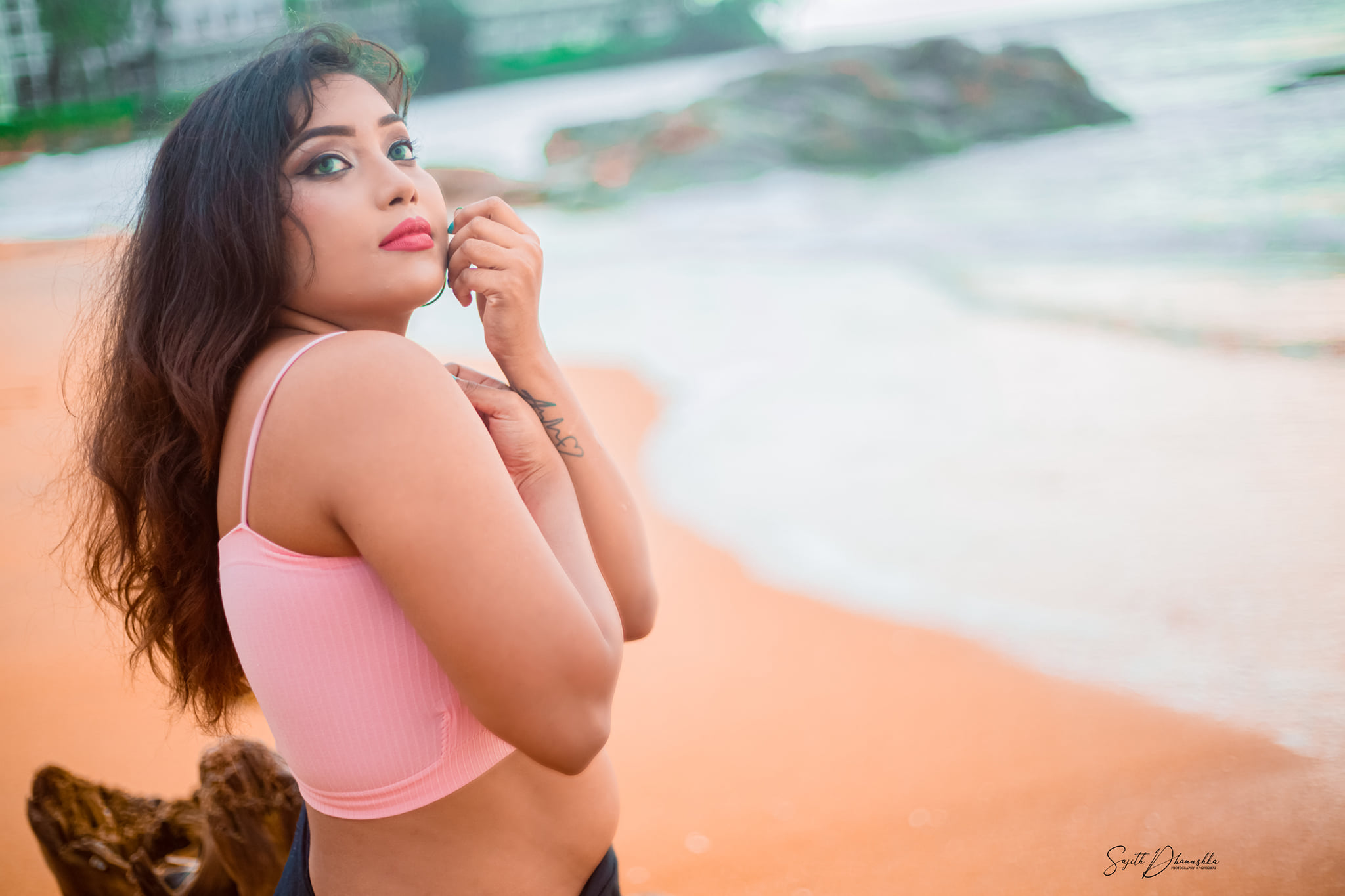 Madu Edirisinghe