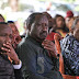 Emotional Scenes Unfold as Azimio Plays Videos of Protest Victims at Kalonzo Musyoka Centre