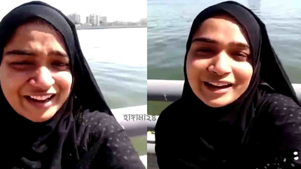 বাংলাদেশের সিনেমায় ভারতের সেই আয়েশা