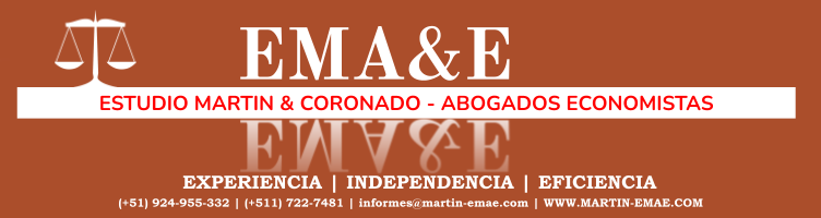 Martin & Coronado Abogados Economistas (EMAE)