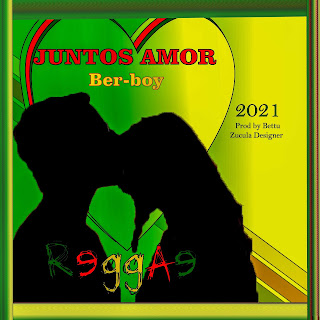 DOWNLOAD MP3: Ber-Boy - Juntos amor [2021]