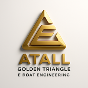 E boat engineering