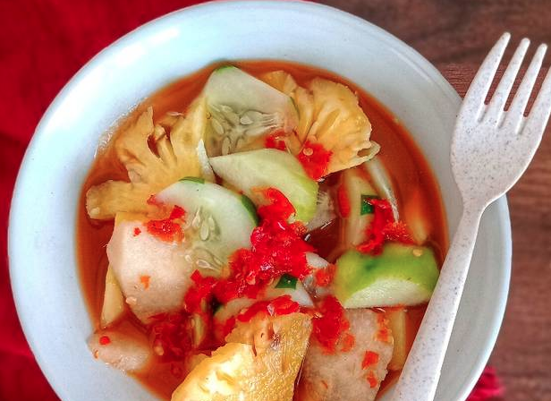 7 Delicious Culinary You Must Taste When Visiting Bali