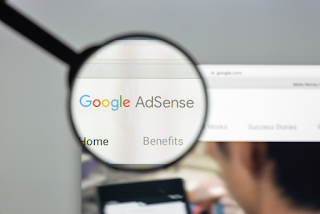 Adsense Google: أسهل طريقة لكسب المال عبر الإنترنت