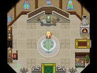 Pokemon Sacred Phoenix Screenshot 06