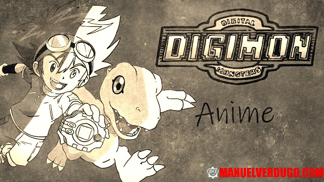 Digimon