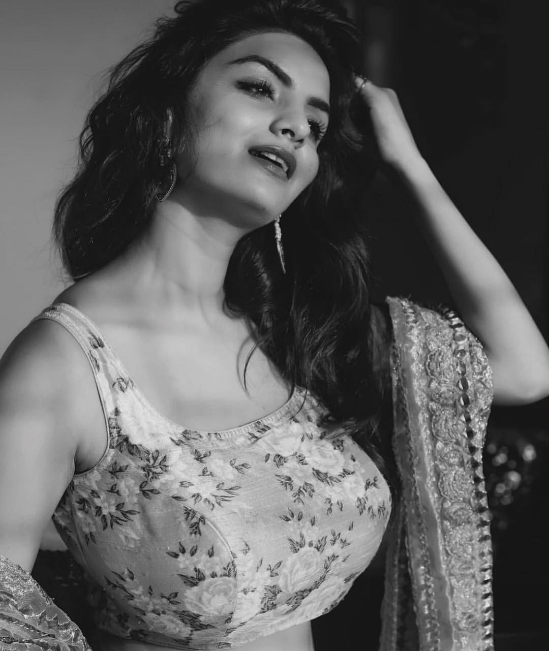 Indian Hottest Actress Anveshi Jain Indian Hottest Actress Anveshi Jain