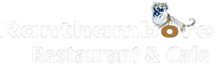 ranthambore restaurant Cafe
